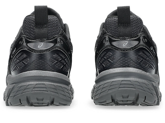 1203A597-001 Asics Gel-Nunobiki Black Obsidian Grey (Men's)