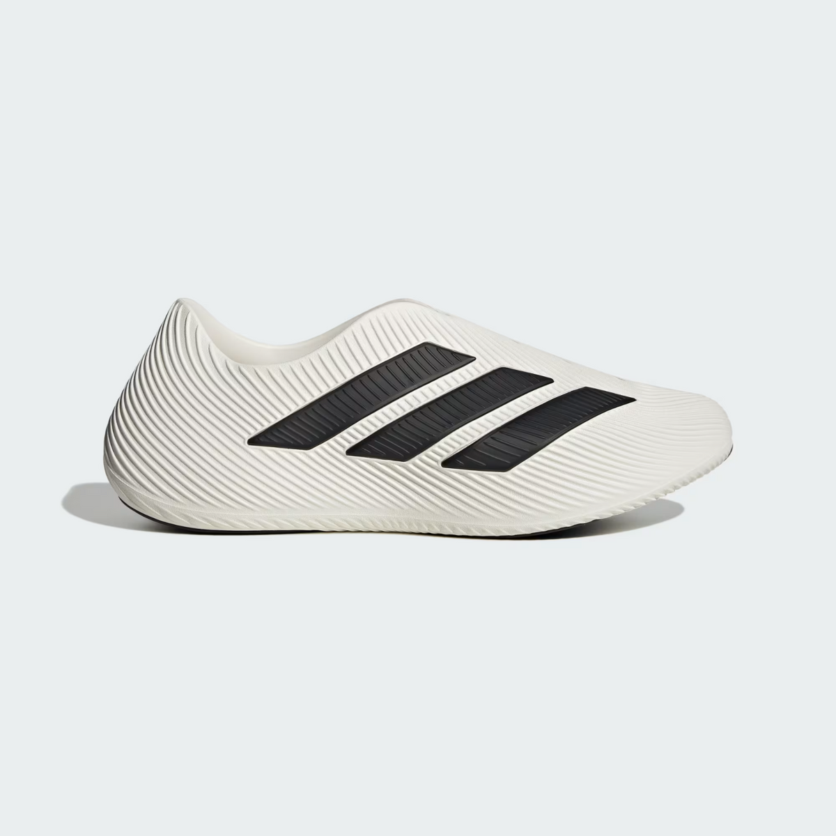 KI0066 adidas Purechill Runner Core White Core Black (Men's)