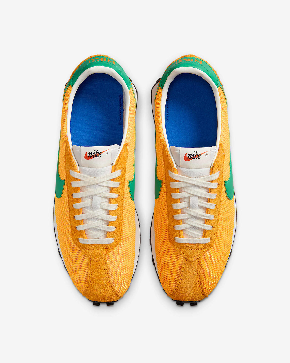 HJ4687-800 Nike LD-1000 Shoes Laser Orange Sundial Sail Stadium Green (Men's)