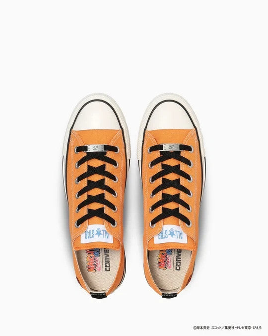 31317140 Naruto Shippuden Converse All Star OX Naruto (Men's)