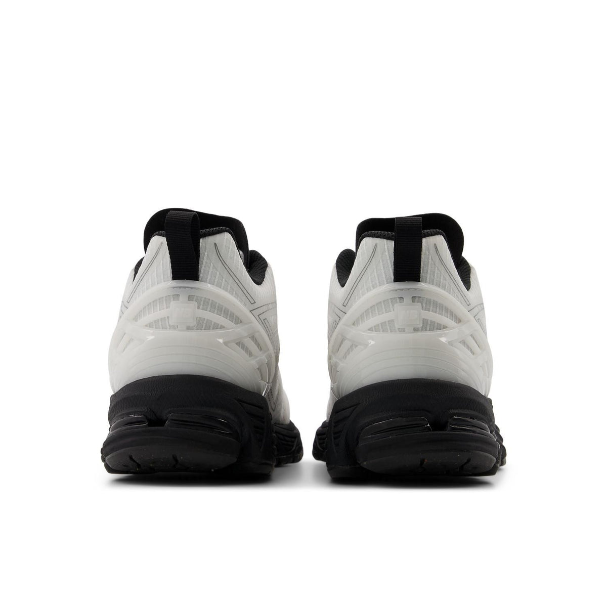 U1906RNA New Balance 1906R White Black (Men's)