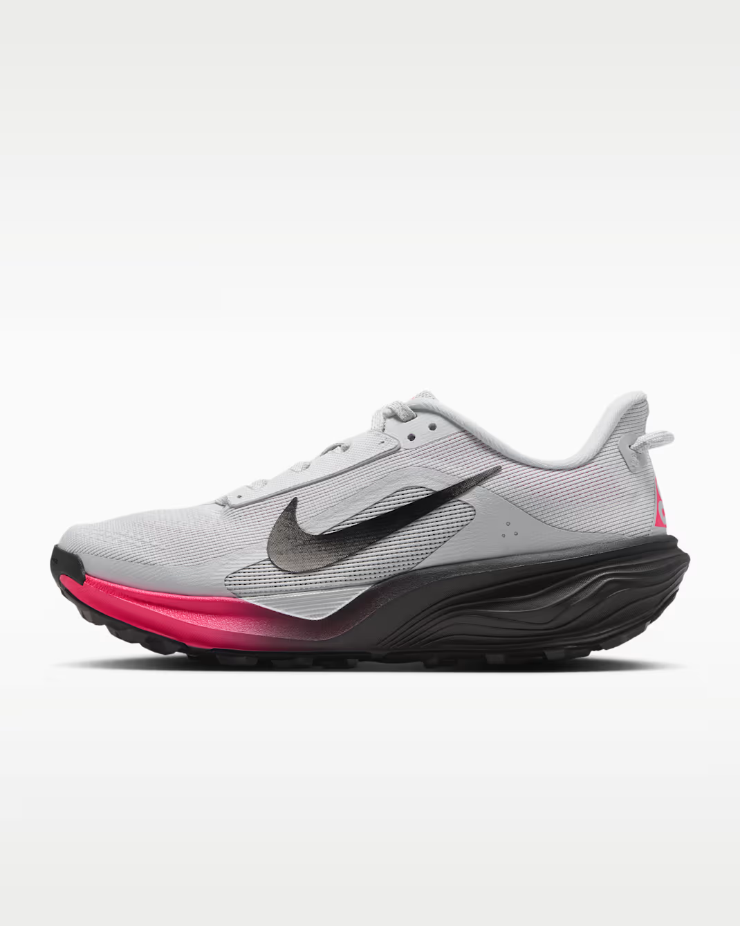 HV8121-006 Nike ACG Pegasus Trail "Pure Platinum/Hyper Pink" (Women's)