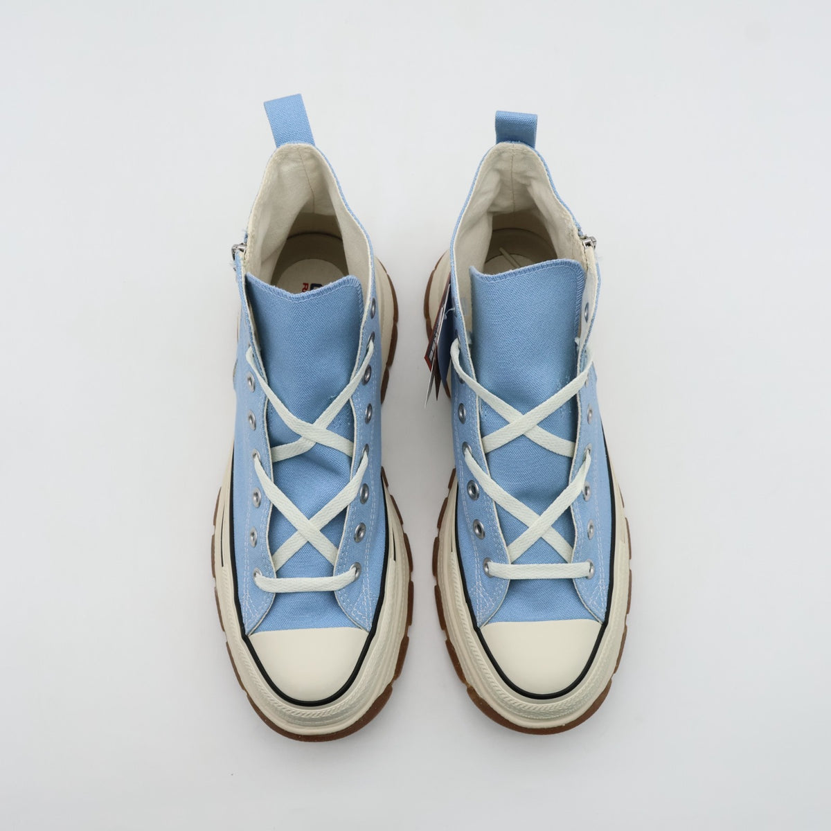 31314190 Converse All Star Trekwave Z Hi Powder Blue (Men's)