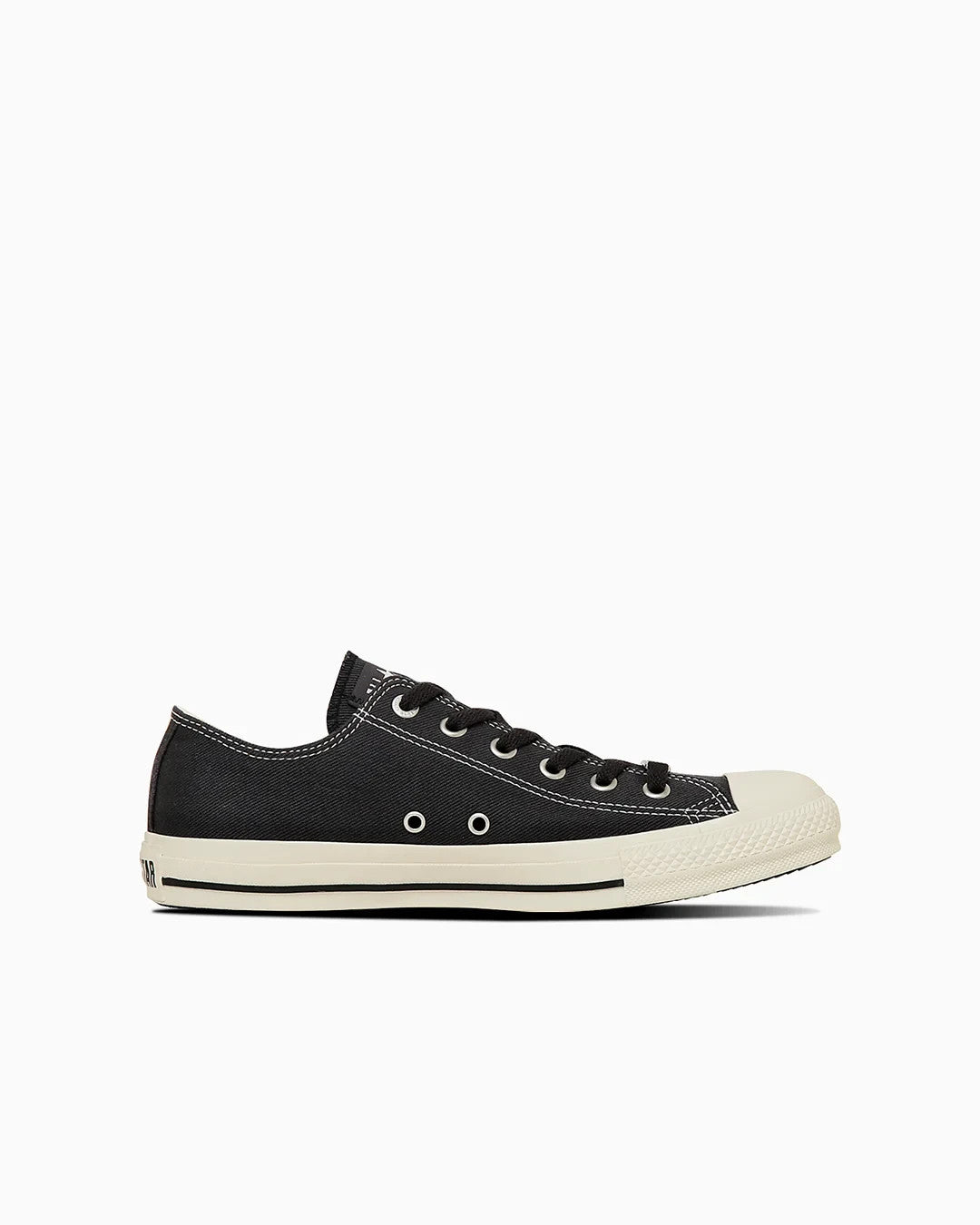 31316020 Converse All Star Logodeubre OX Smoky Black (Men's)