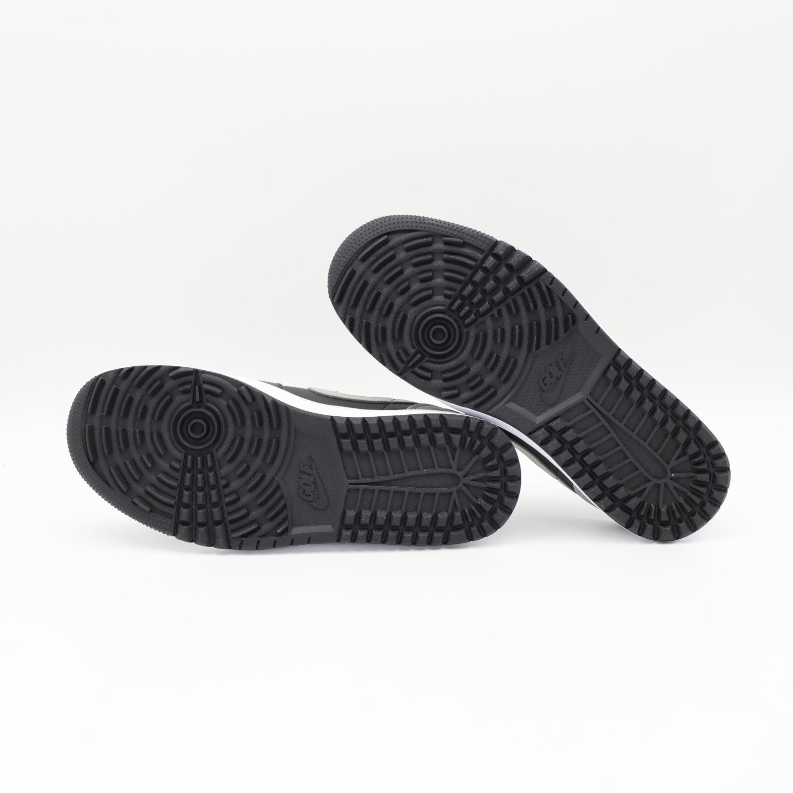 FJ1214-003 Nike Air Jordan 1 Mule Golf Shadow (Men's)