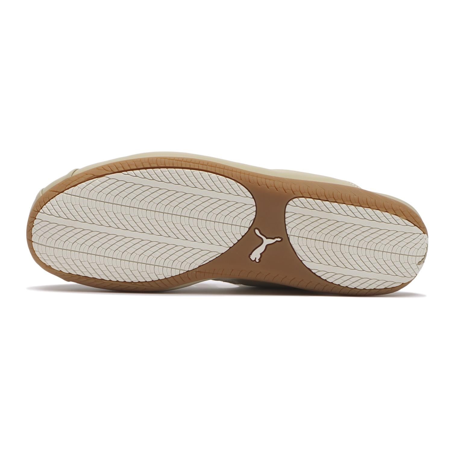409618-02 Puma Speedcat Mule Toasted Almond Melted Caramel (Women's)