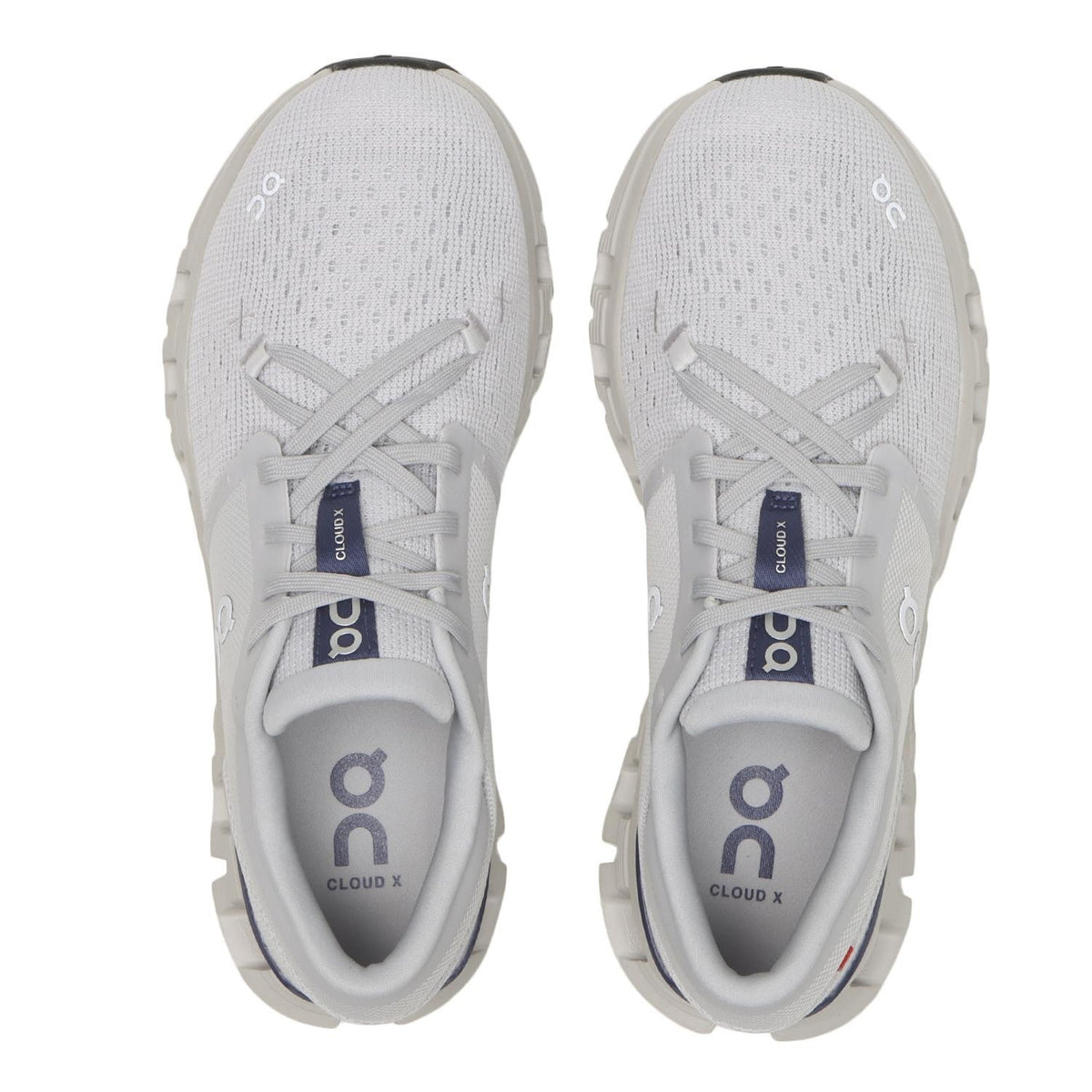 3WE30073559 On Women's Cloud X 4 Lavender Acai (Women's)