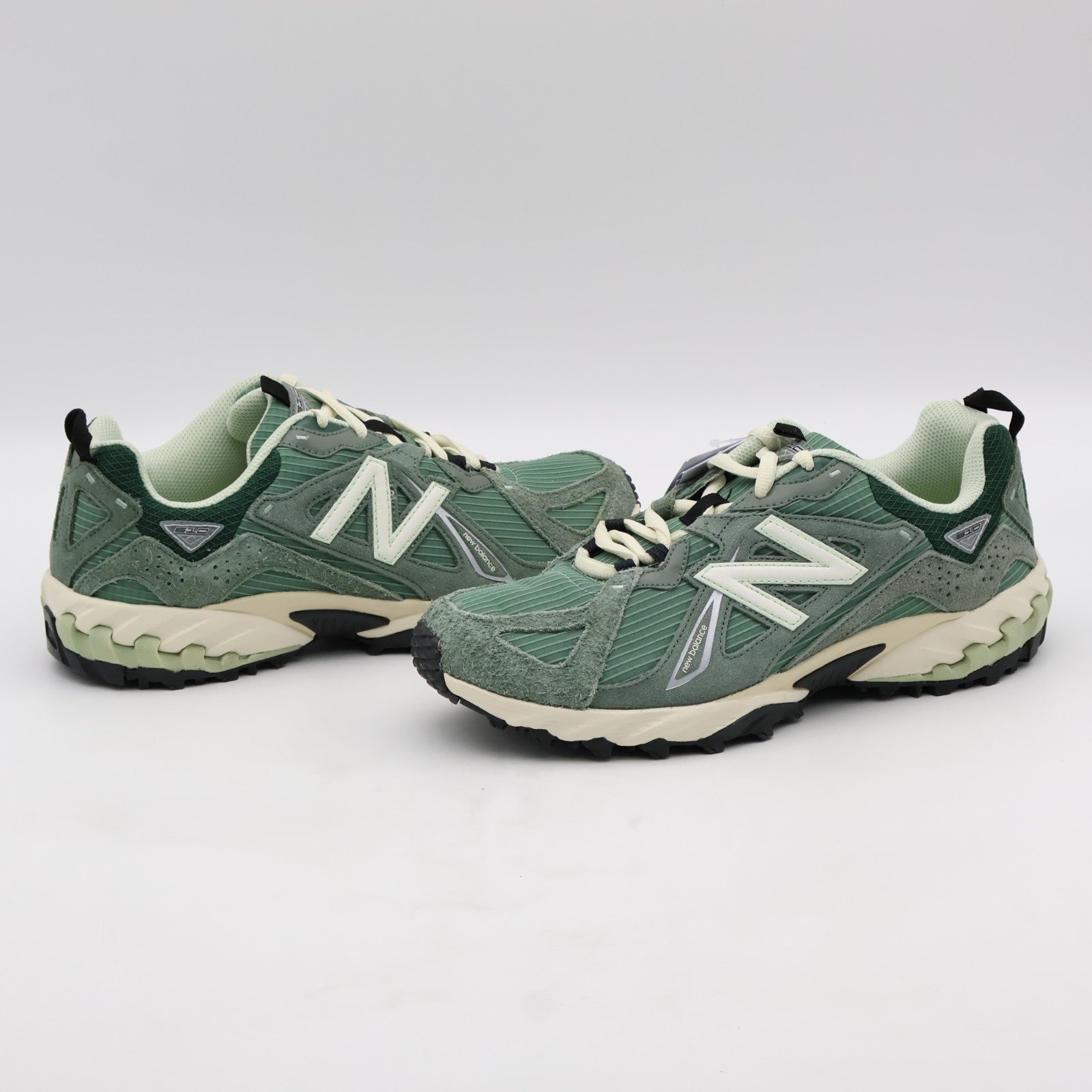 ML610TLN New Balance 610 Lunar New Year Jade Green (Men's)