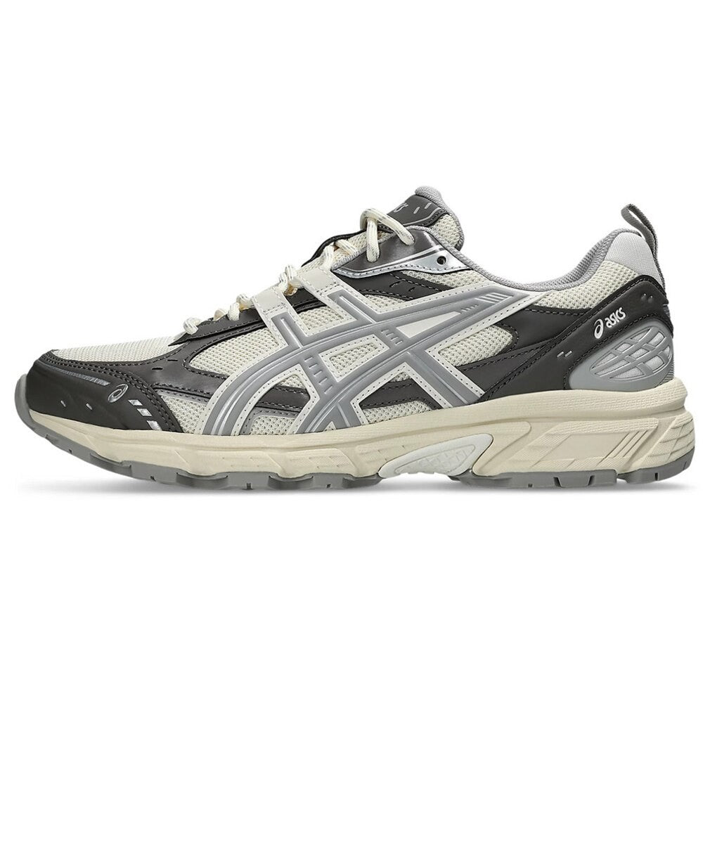 1203A536-113 Asics Gel-Nunobiki "Cream/Cement Grey" (Men's)