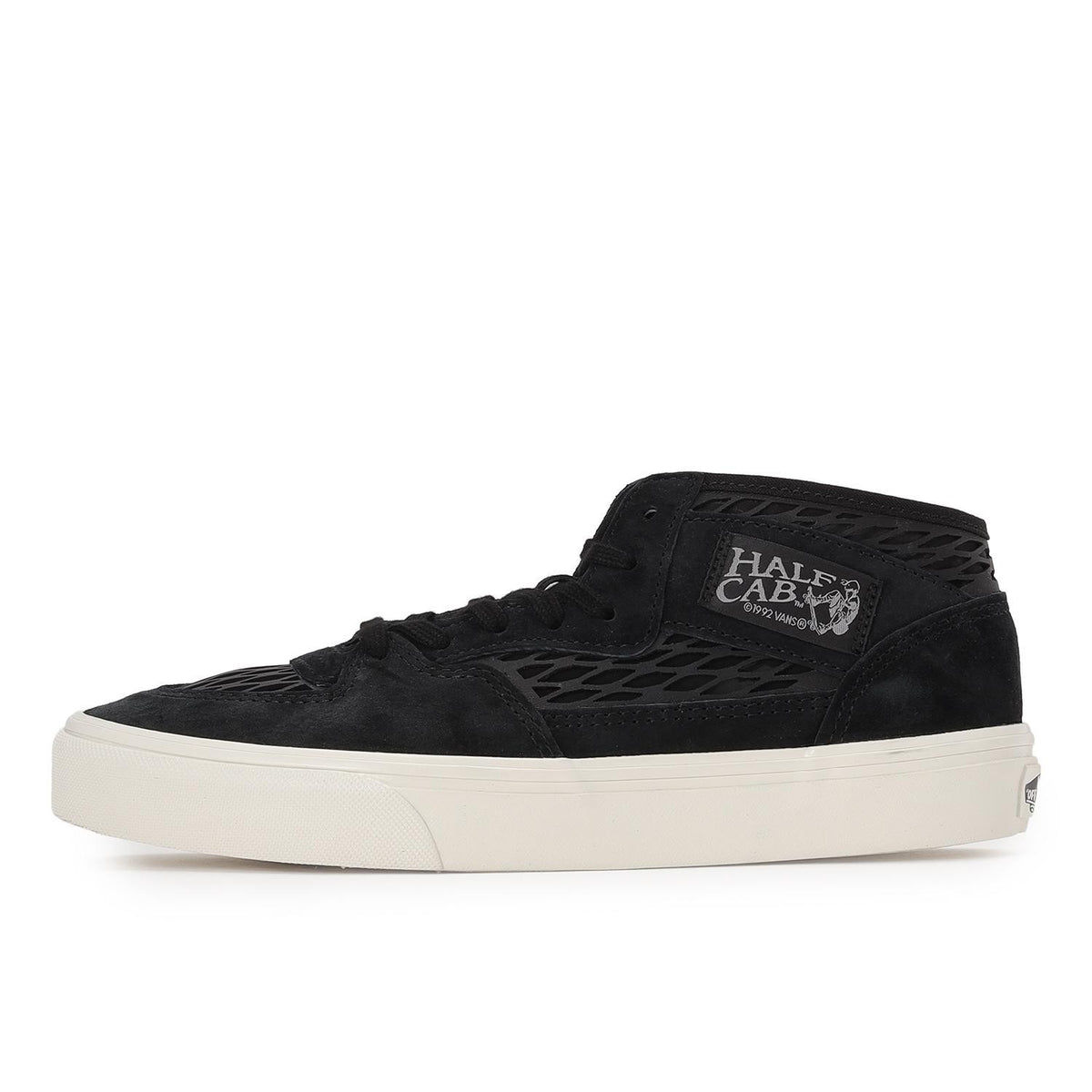 VN000EKMBLA Vans Half Cab Decon "Black"