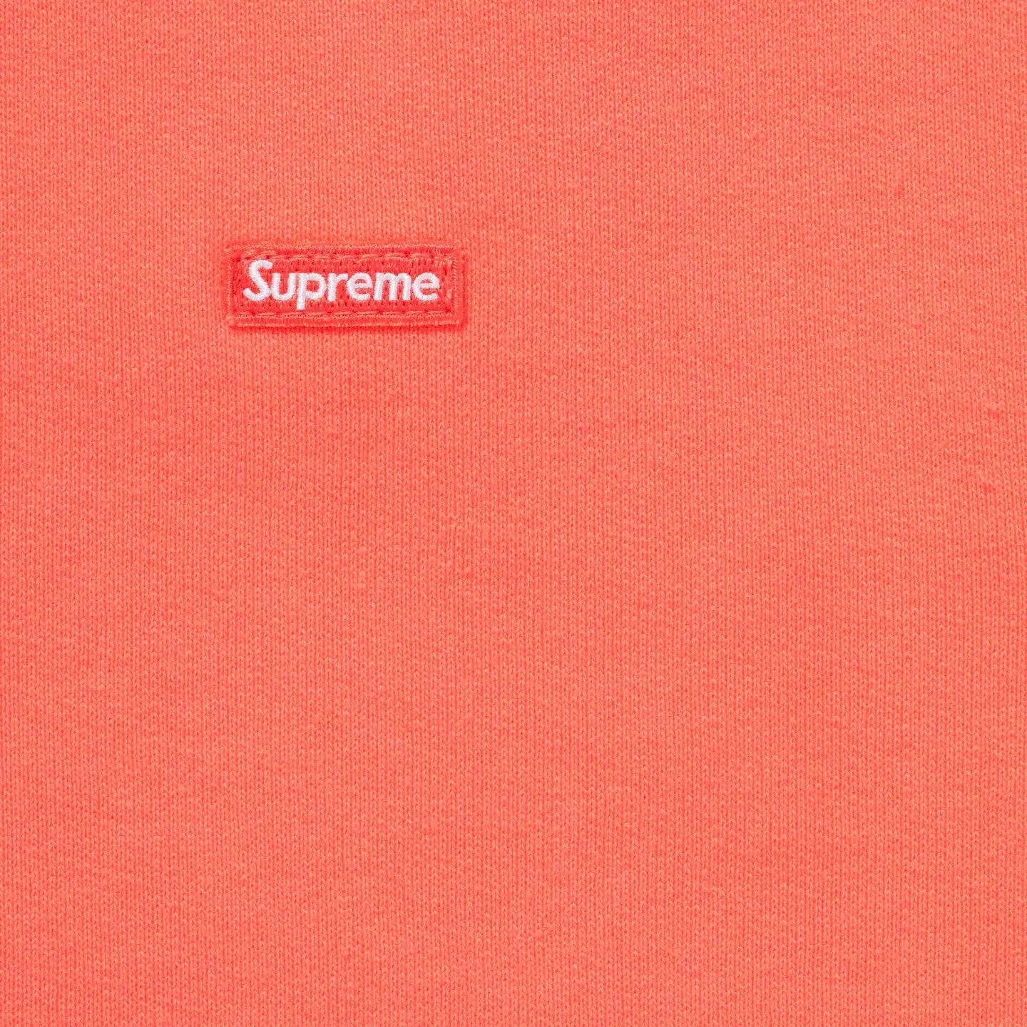 Supreme Small Box Drawstring Sweatpant (26SS) Fluorescent Pink