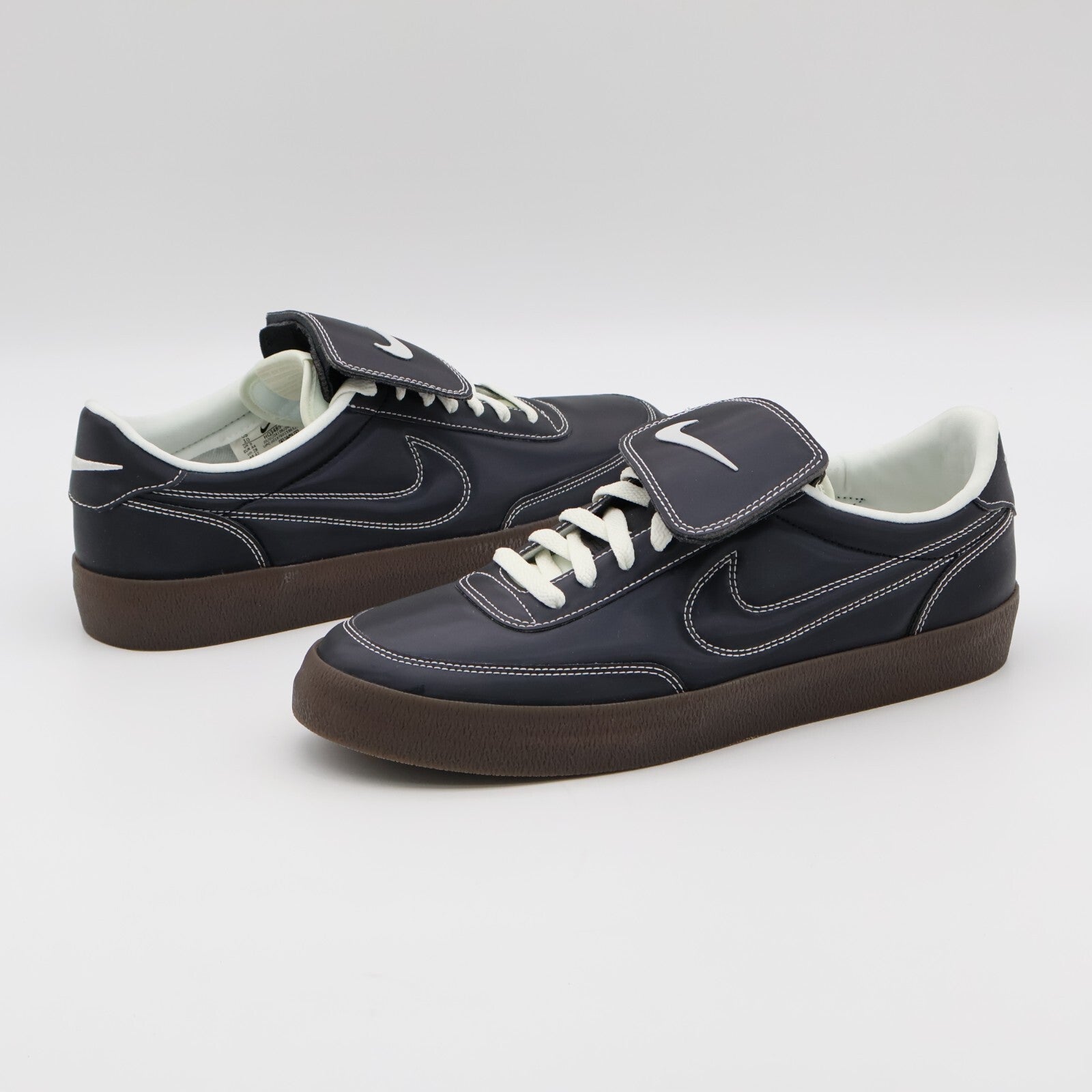 HQ3489-010 Nike Killshot 2 Premium Black (Men's)