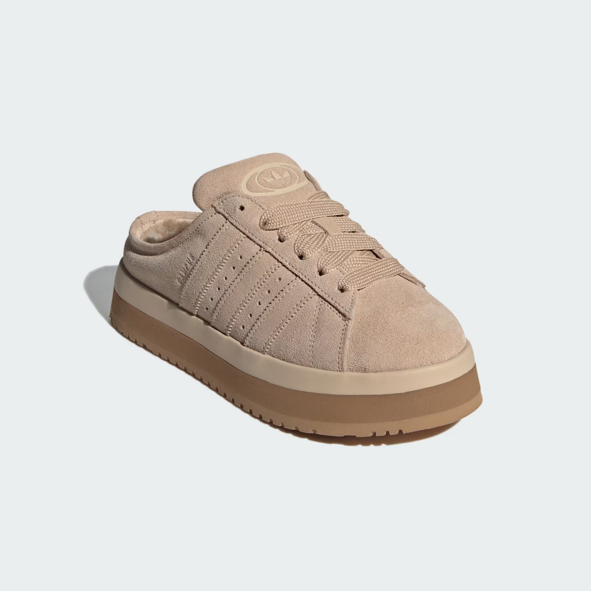 JR3732 adidas Campus 00s Winter Low (Men's)