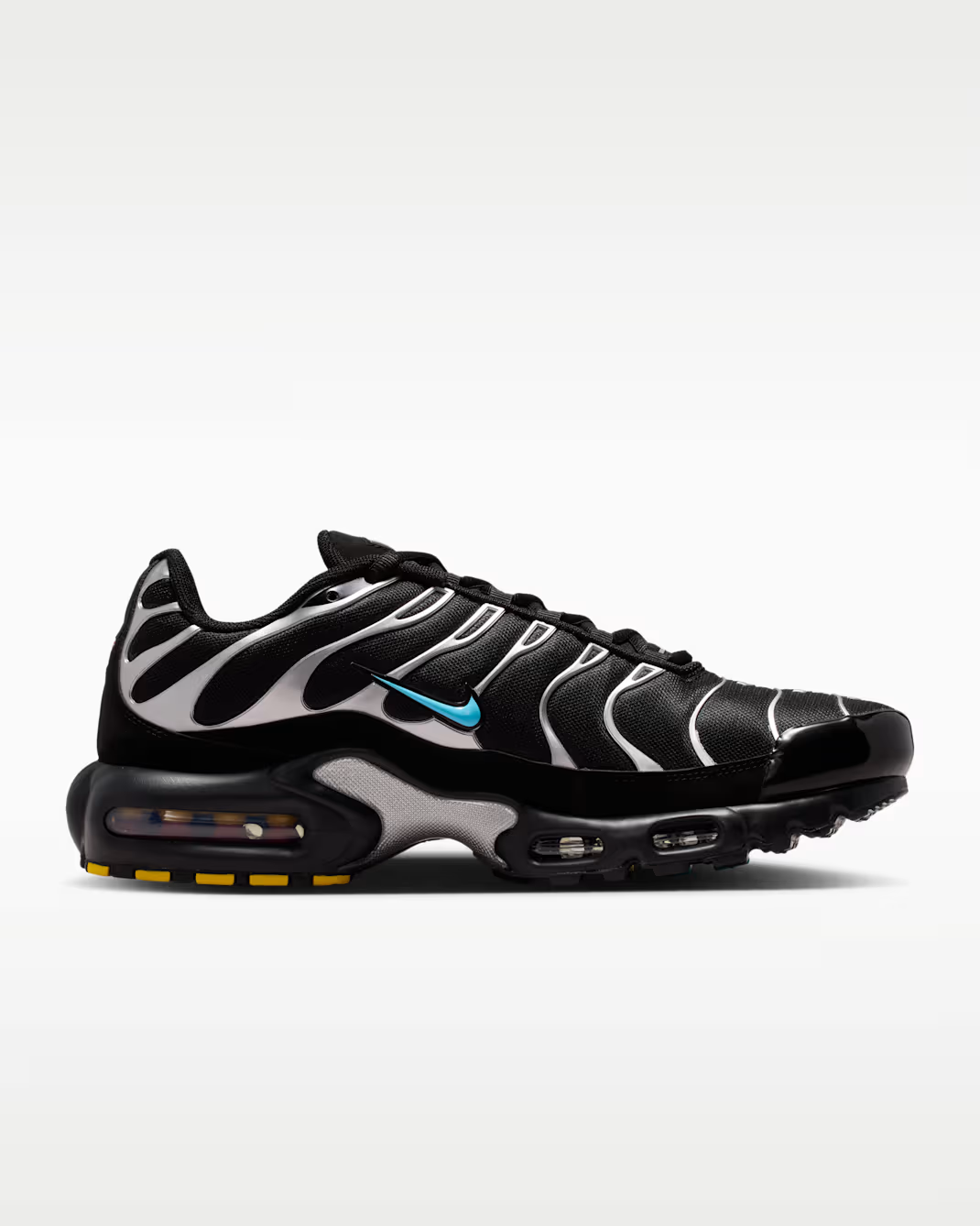 IM9624-001 Nike Air Max Plus PRM "Scorpion" (Men's)
