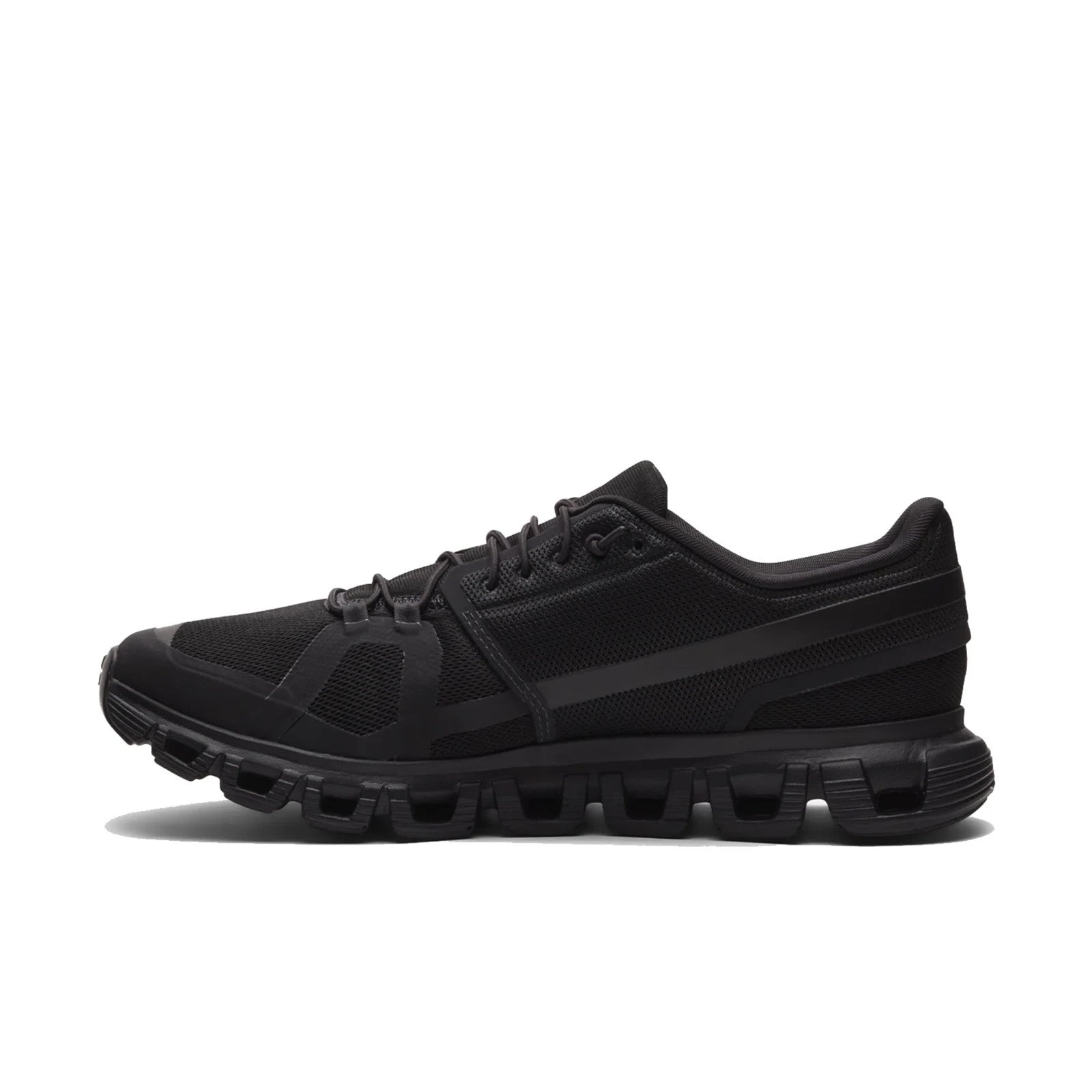 3MG11311043 Dover Street Market (DSM) Ã On Cloud 6 "Black/Black" (Men's)