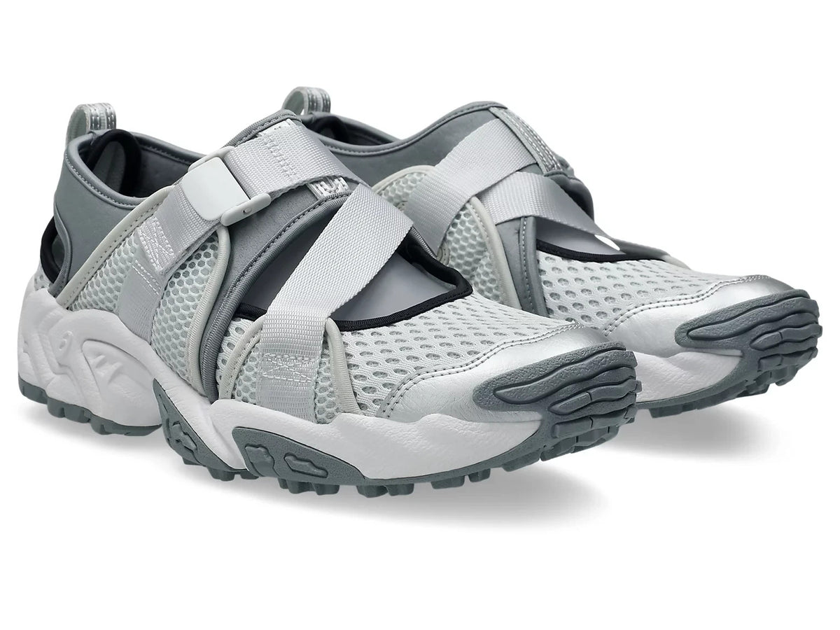 1203A165-020 Asics Gel-Filmy Glacier Grey  Gravel (Men's)