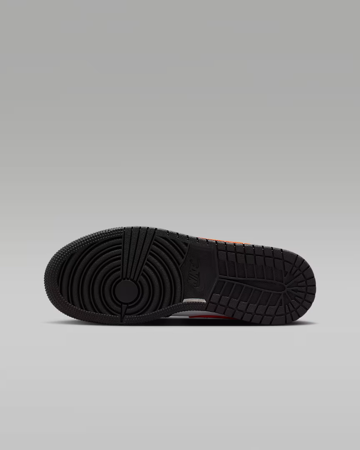 553560-081 Nike GS Air Jordan 1 Low Shattered Backboard