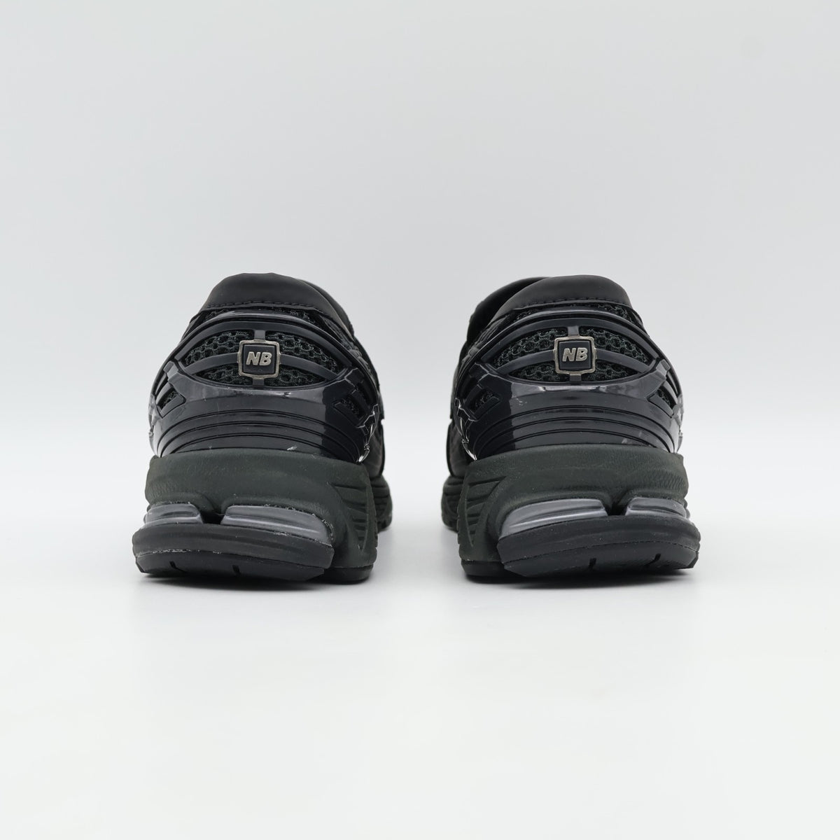 U1906LAI New Balance 1906L Black Blacktop Phantom (Men's)