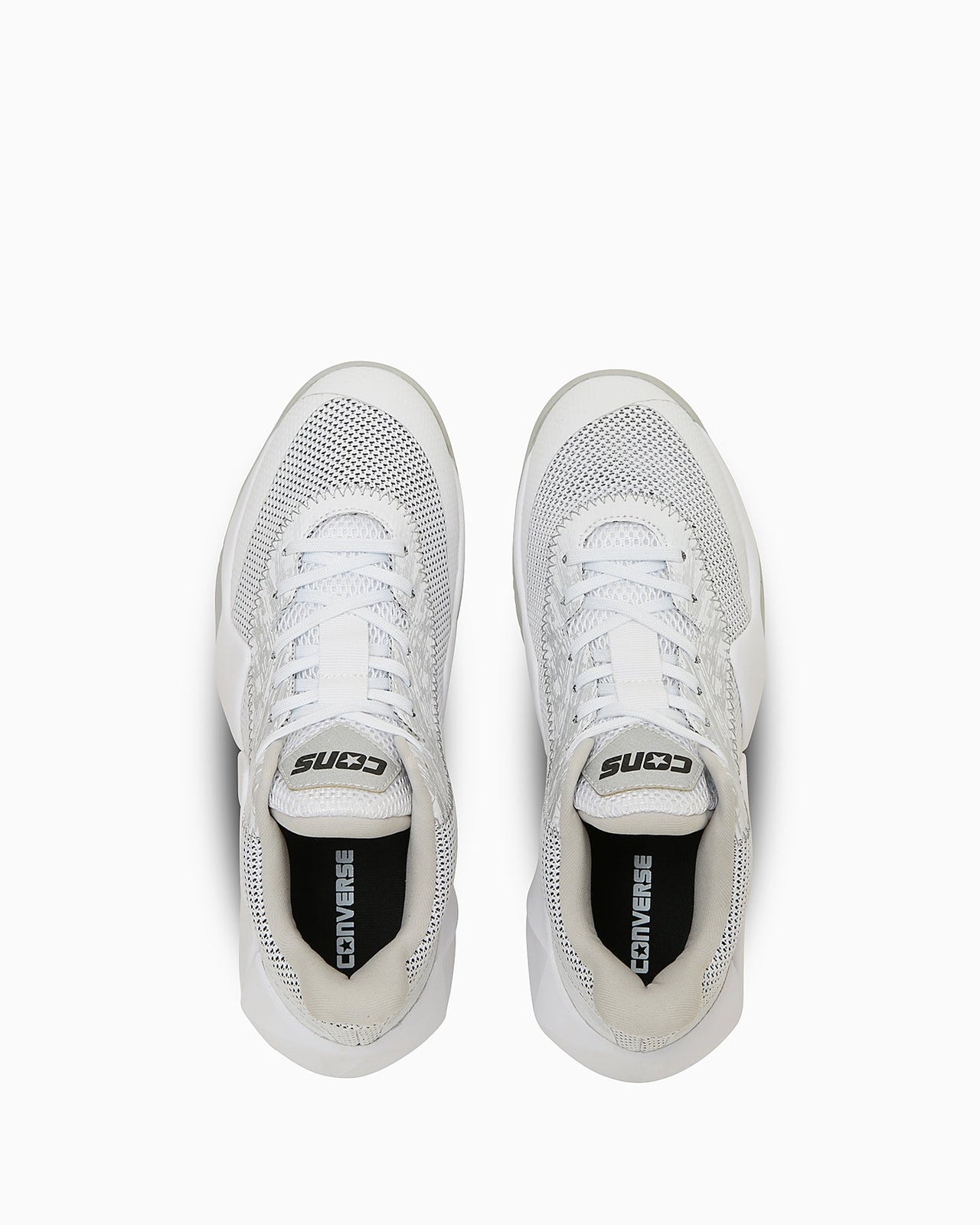 33500411 Converse Cons Vicbound White (Men's)