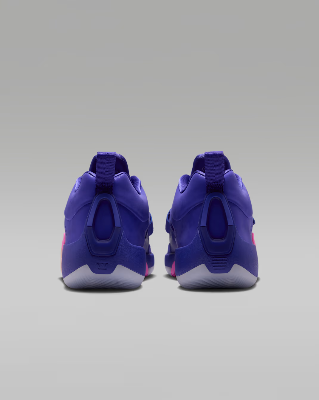 IO1746-401 Nike Jordan Tatum 5 "Bright Concord/Urban Lilac" (Men's)