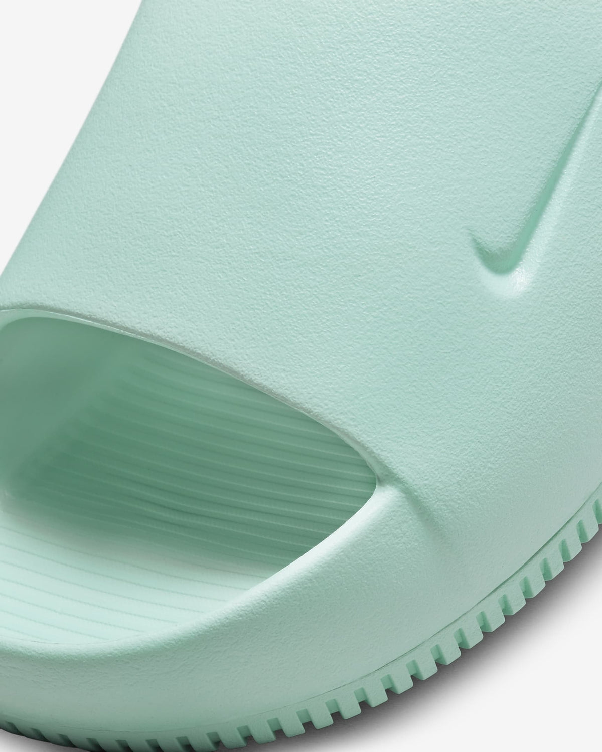 DX4816-300 Nike WMNS Calm Slide Jade Ice