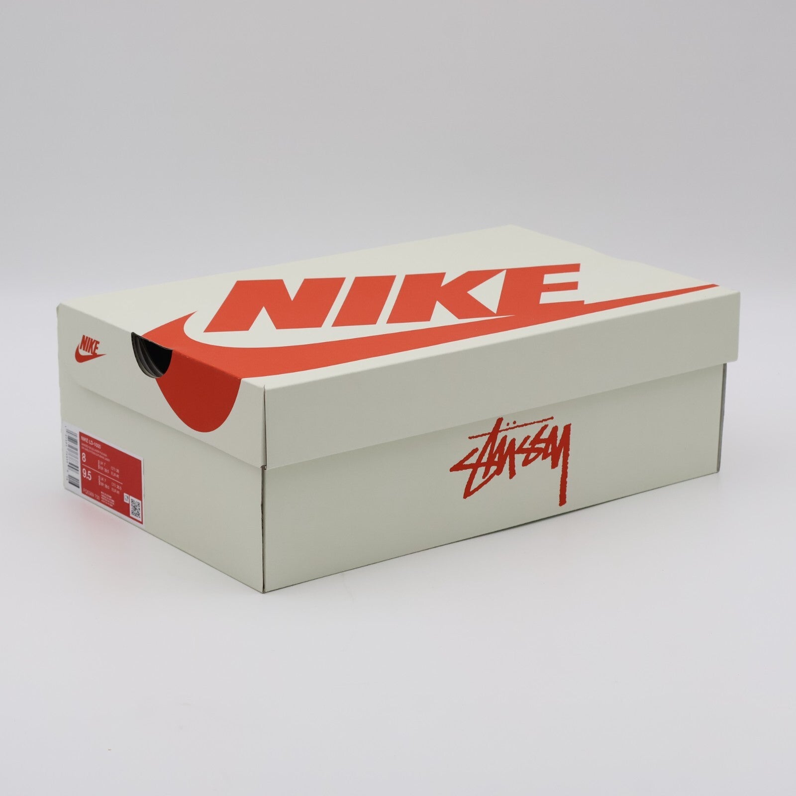 FQ5369-700 Stussy Nike LD-1000 Sanded Gold and Laser Fuchsia (Men's)