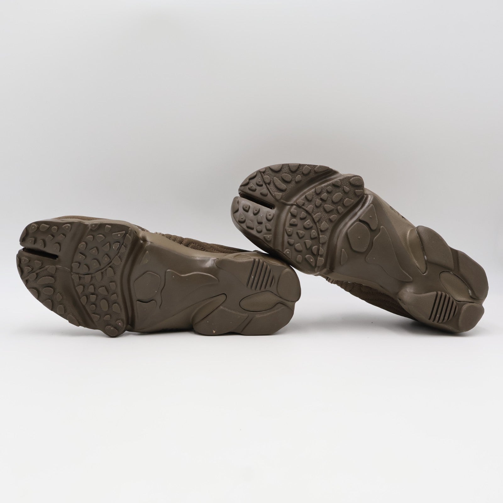 IV6058-200 Nike Air Rift Neo "Dark Hazel" (Women's)