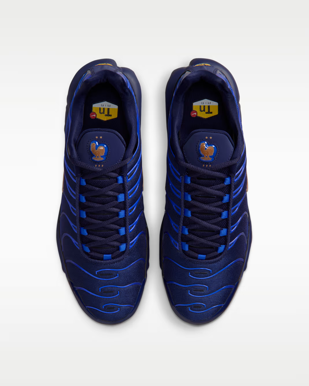 IQ0170-400 Nike Air Max Plus OG Blackened Blue Game Royal (Men's)