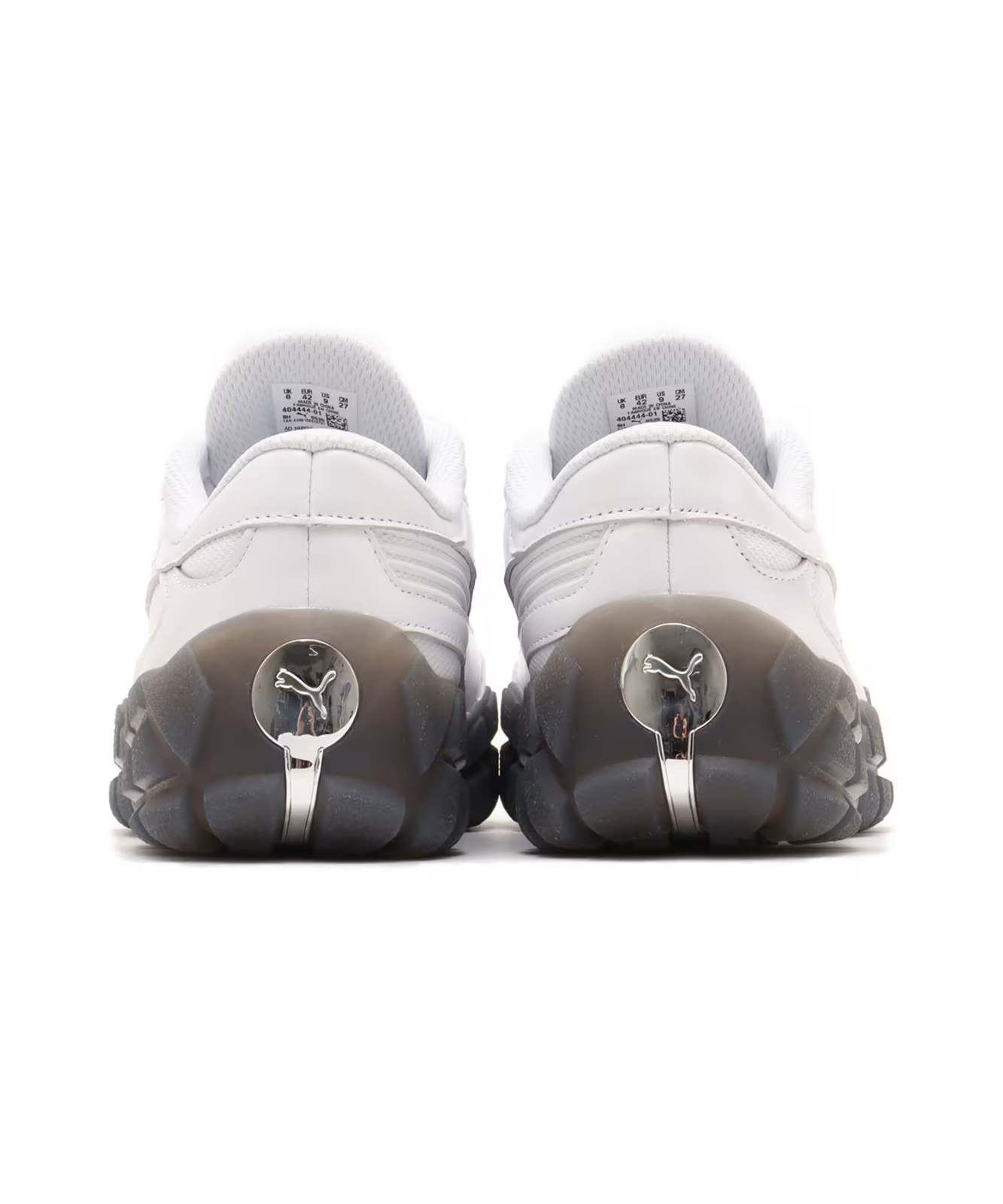 404444-01 Skepta Puma Skope Puma White Puma Black (Men's)