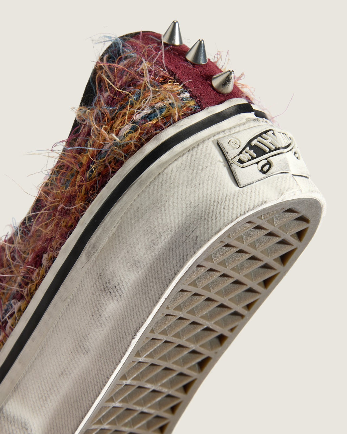 VN000DB8BJ2 Vans Premium Authentic 44 Ibiza Pack "Port/Multi" (Men's)