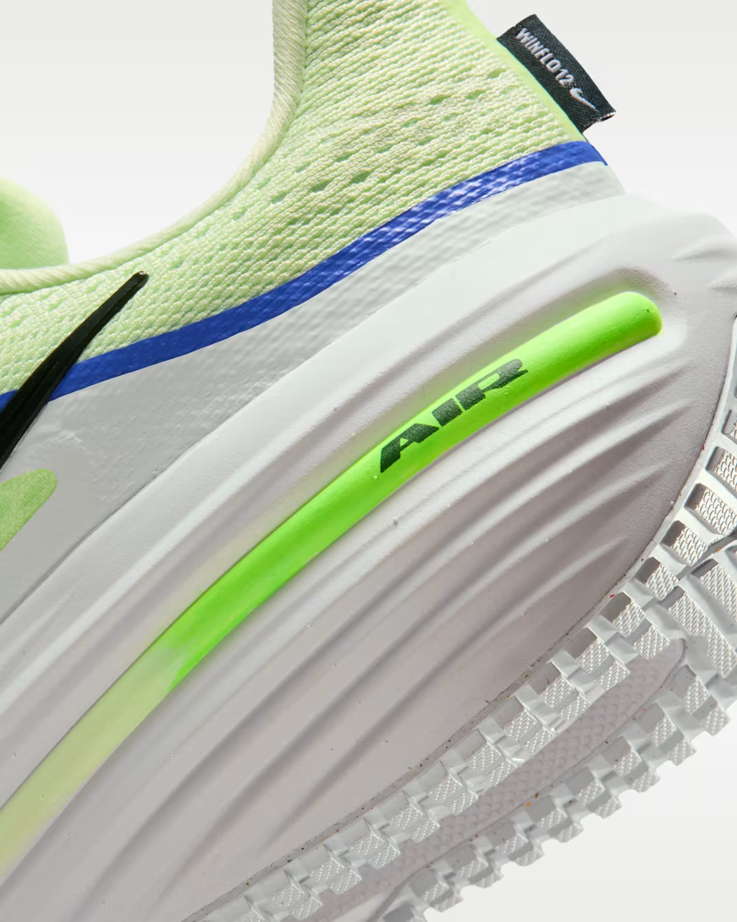 HV9272-700 Nike Winflo 12 Volt Tint White Sapphire (Men's)