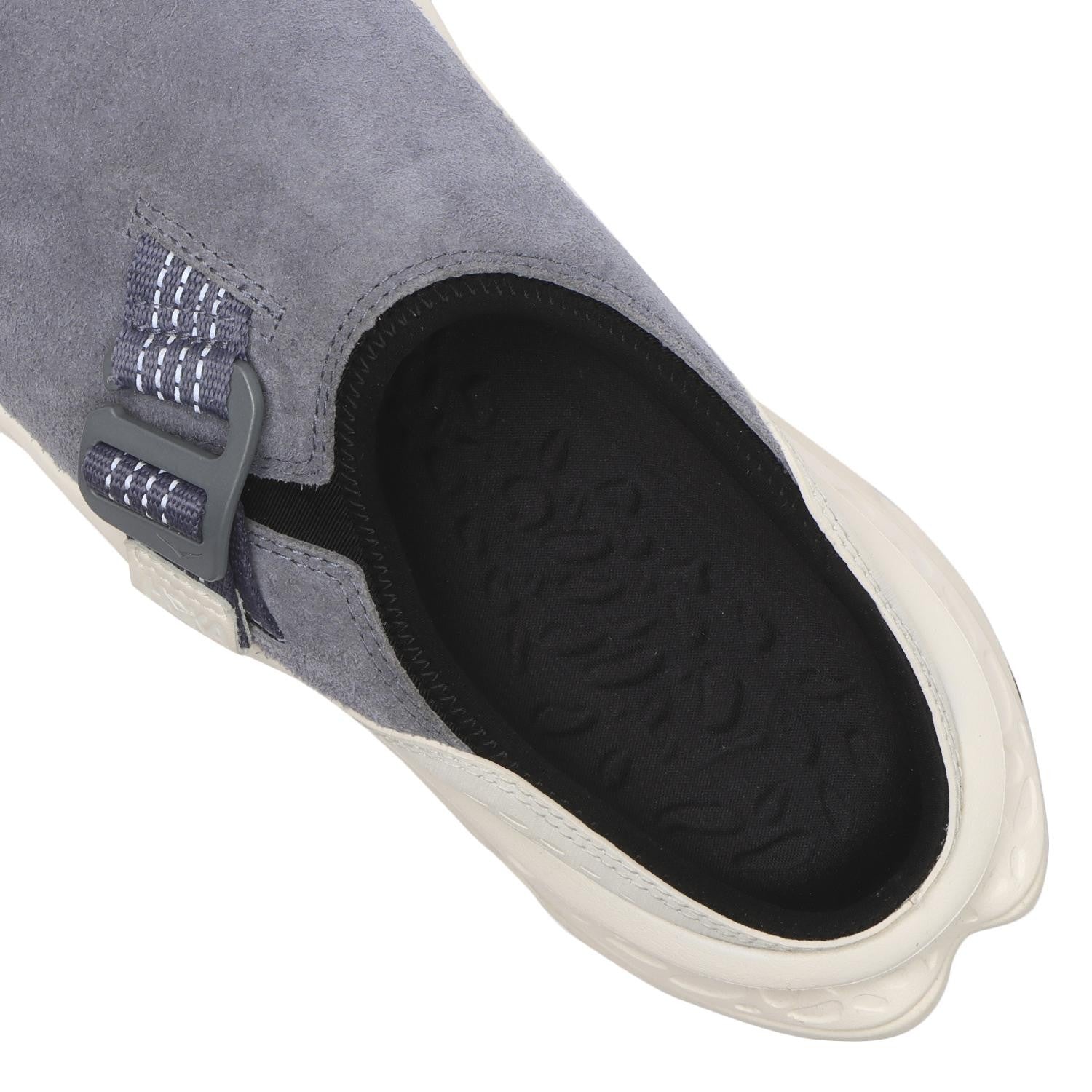 1168973-GKSL Hoka Ora Primo EXT Grey Skies Alabaster (Men's)