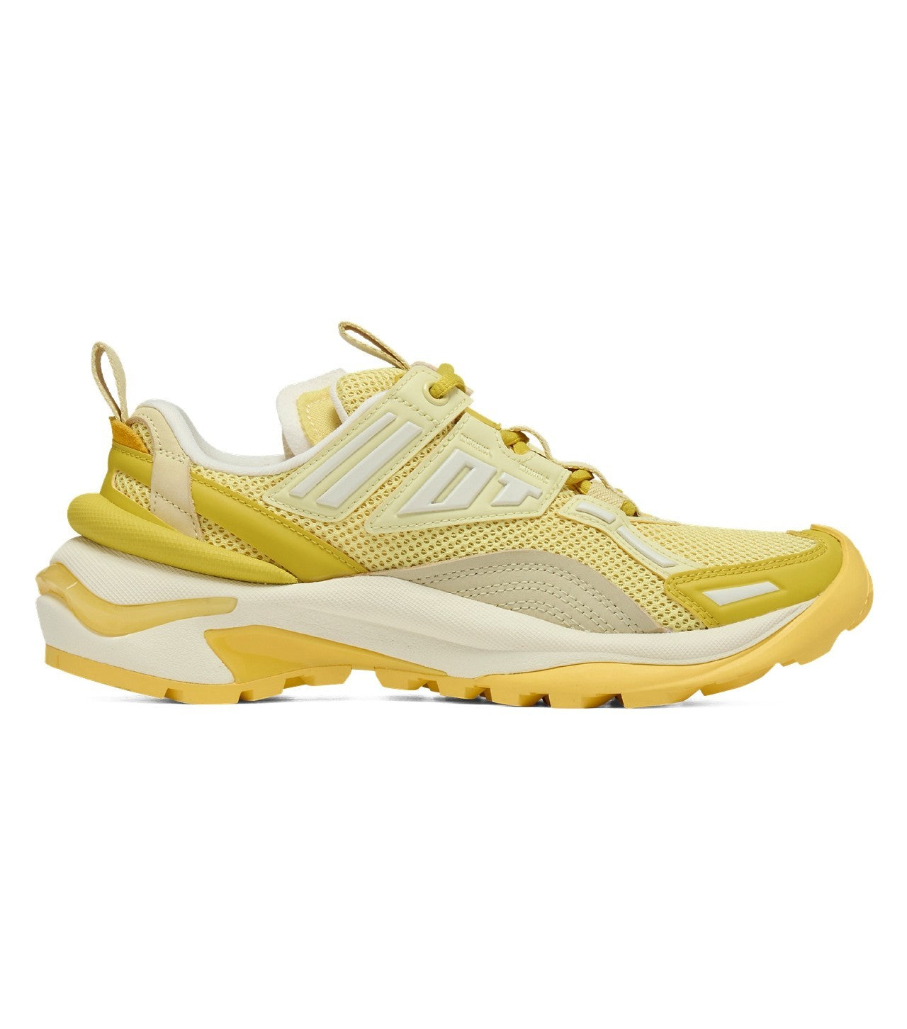 1183C542-751 Onitsuka Tiger LAPLUNG WHEAT YELLOW/FADED YELLOW (Men's)