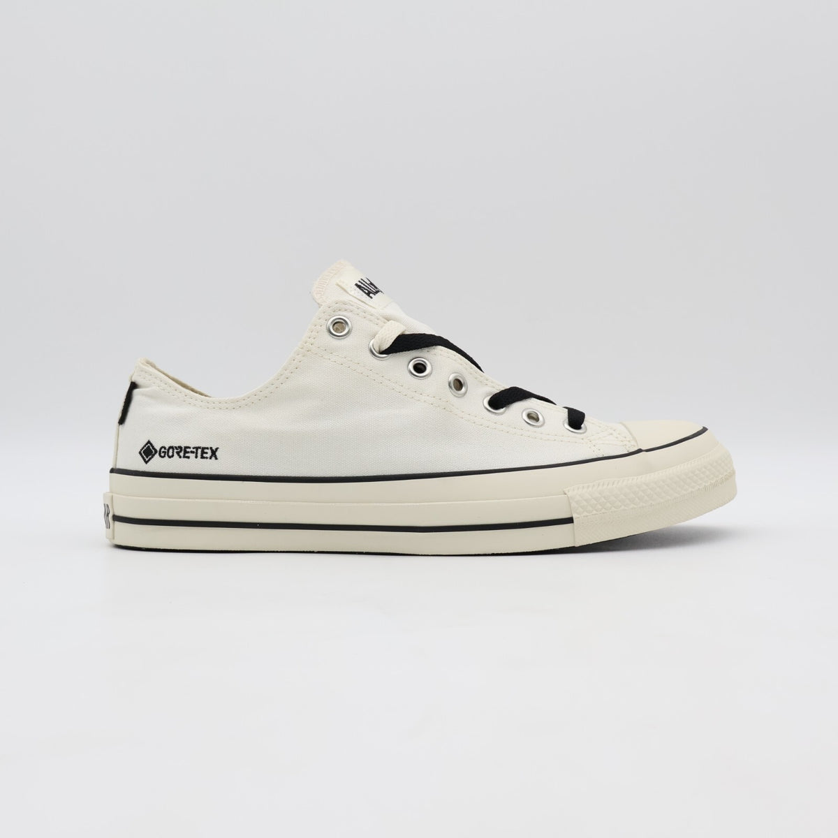 31313960 Converse All Star GORE-TEX EL OX Bone White (Men's)