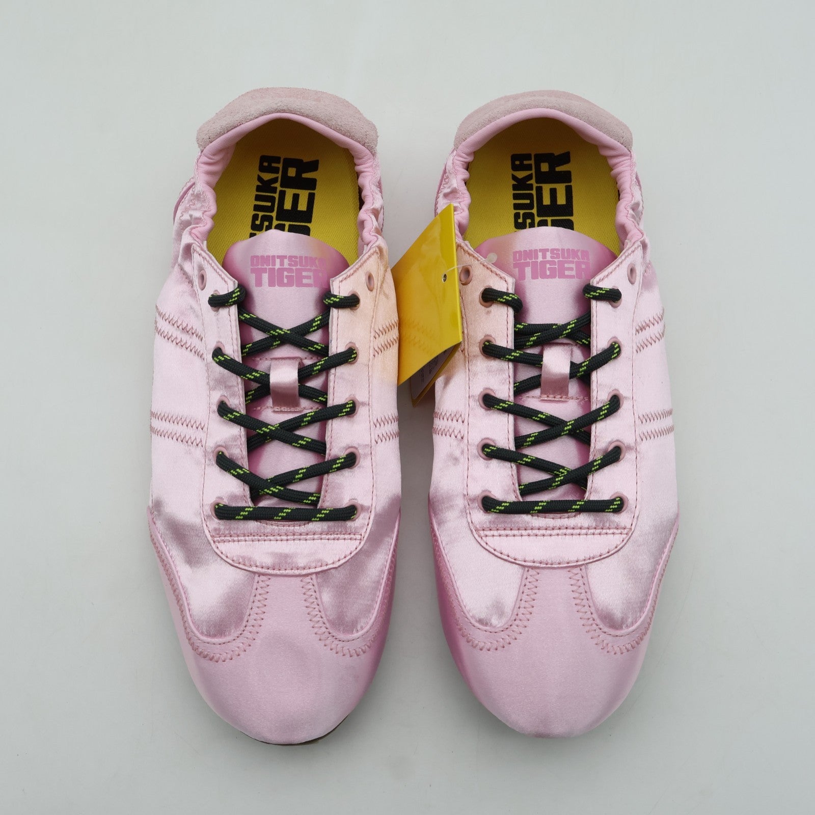 1182A707-700 Onitsuka Tiger Women's Plabala Cotton Candy (Women's)