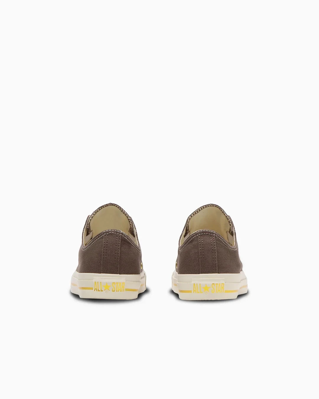 31316642 Converse All Star Goldstripe Slip OX Dark Brown (Men's)