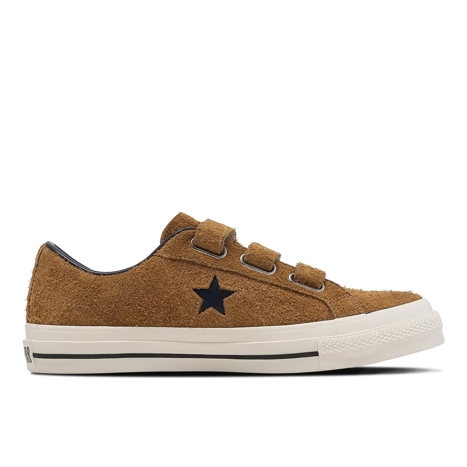 33703260 Converse One Star Suede V-3 BB "Honey Oak" (Men's)