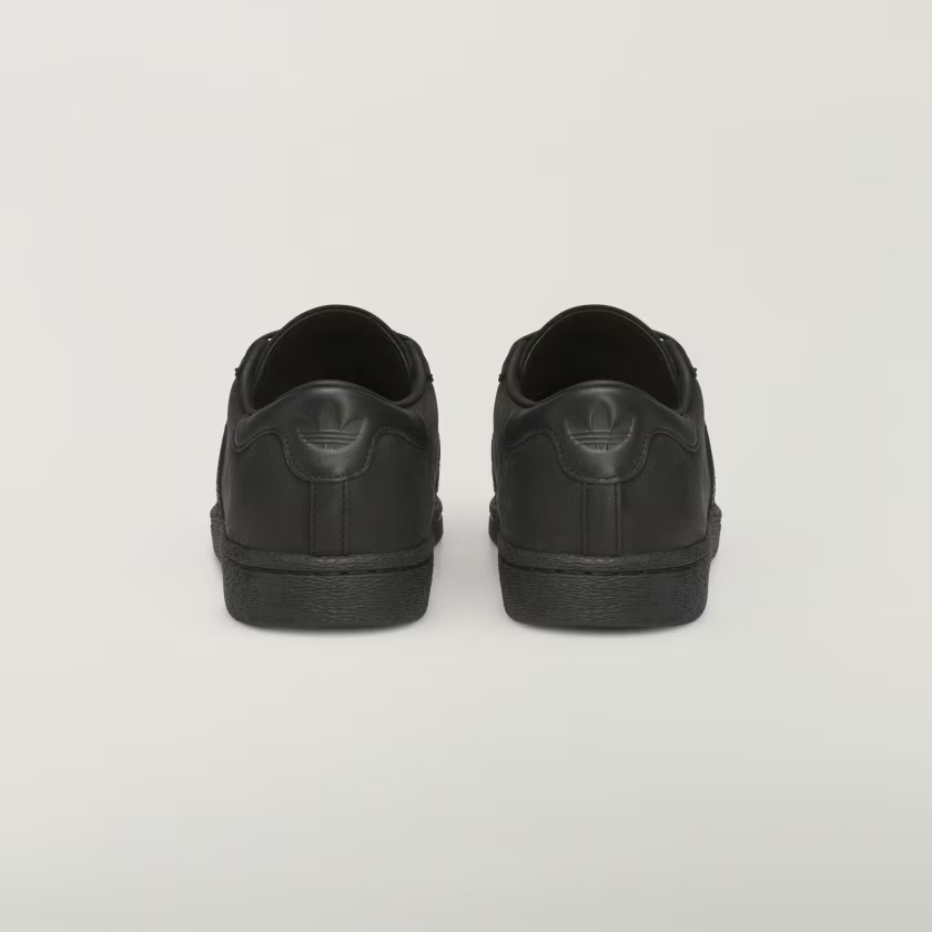 JR6860 Willy Chavarria Ã adidas Originals Jabbar Dress Core Black (Men's)