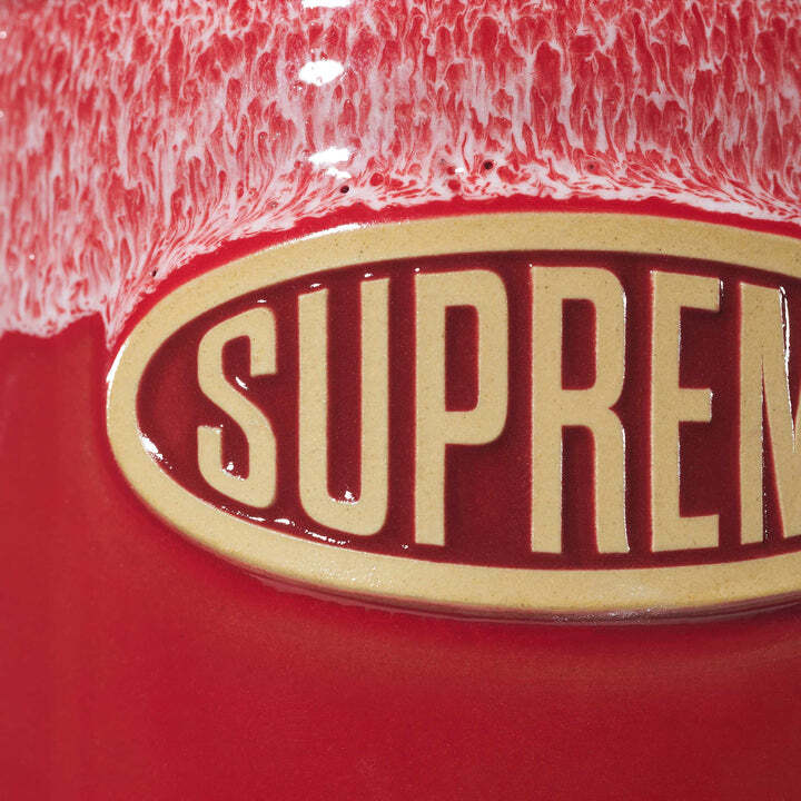 Supreme Deneen Camper Mug Multi