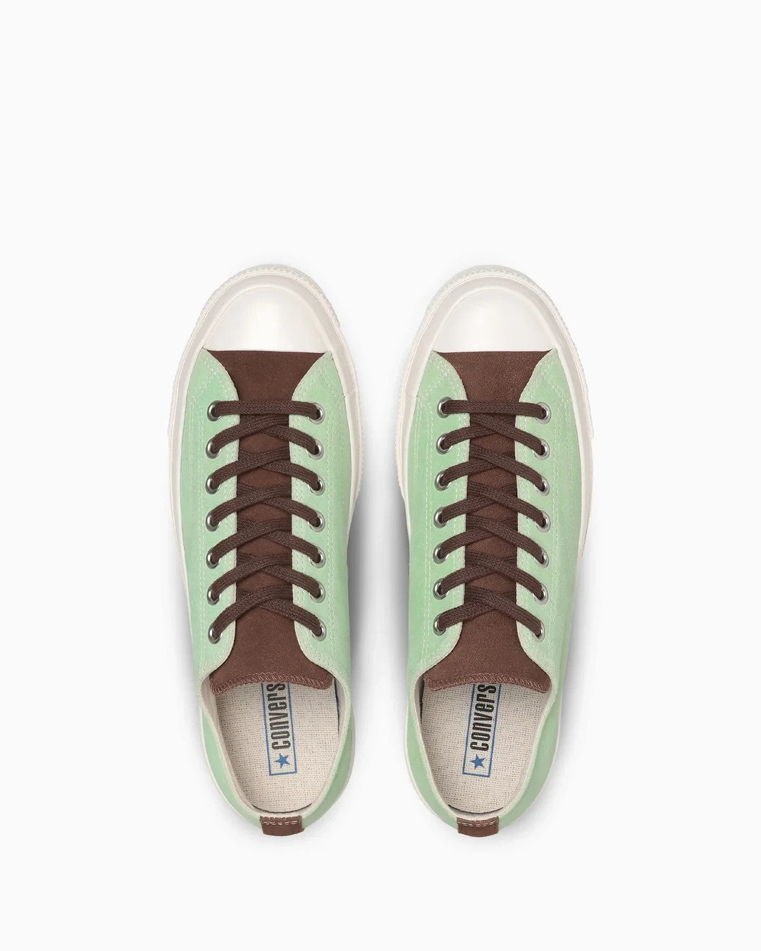31317560 Converse All Star Lgcy SU OX 56 Mint Chocolate (Men's)