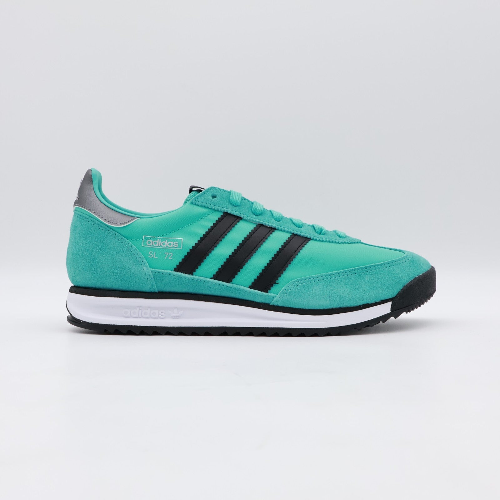 JQ1783 Mercedes AMG PETRONAS F1 Team adidas Originals SL72 RS Core White (Men's)