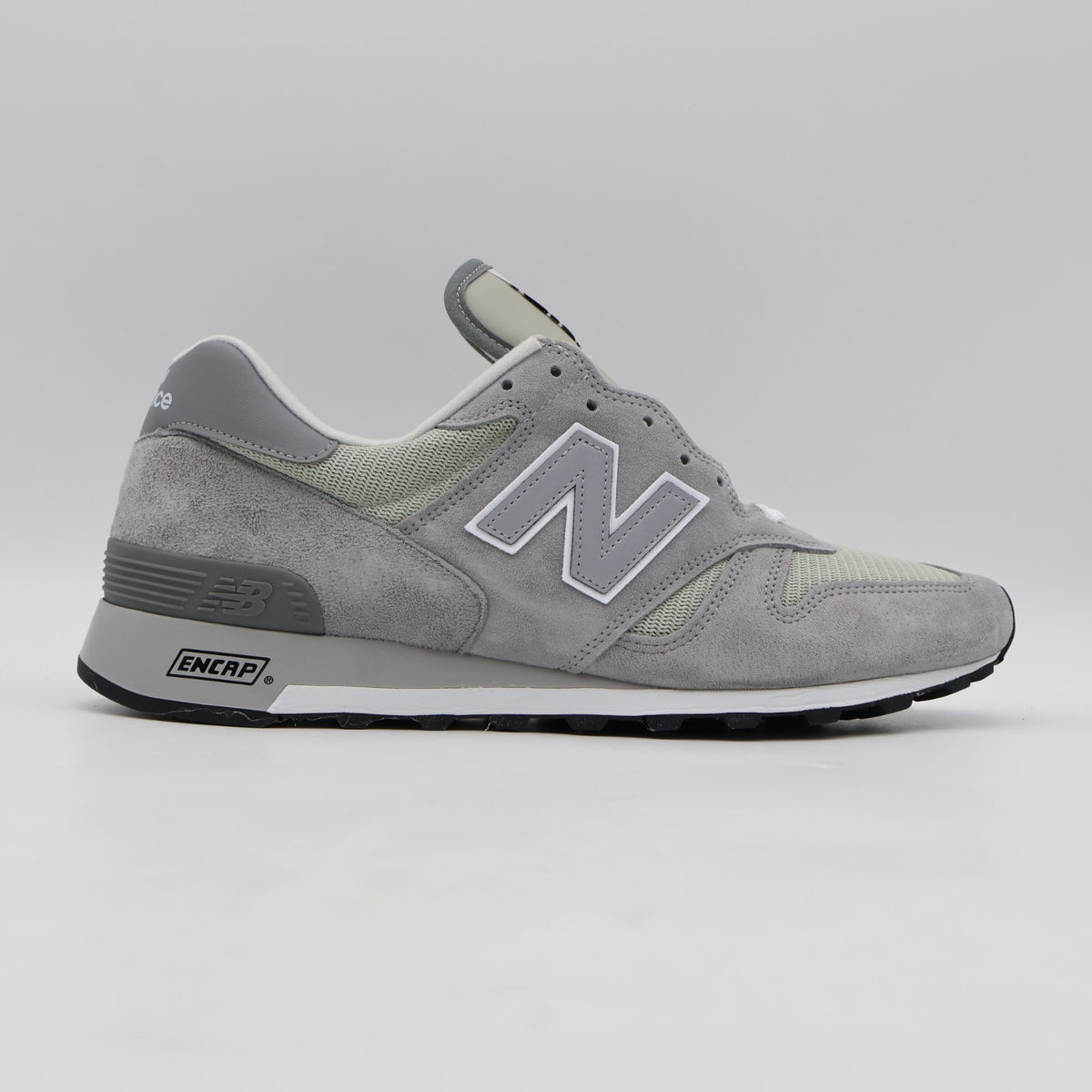 U1300GY New Balance 1300 Made in USA Harbor Grey (Men's)