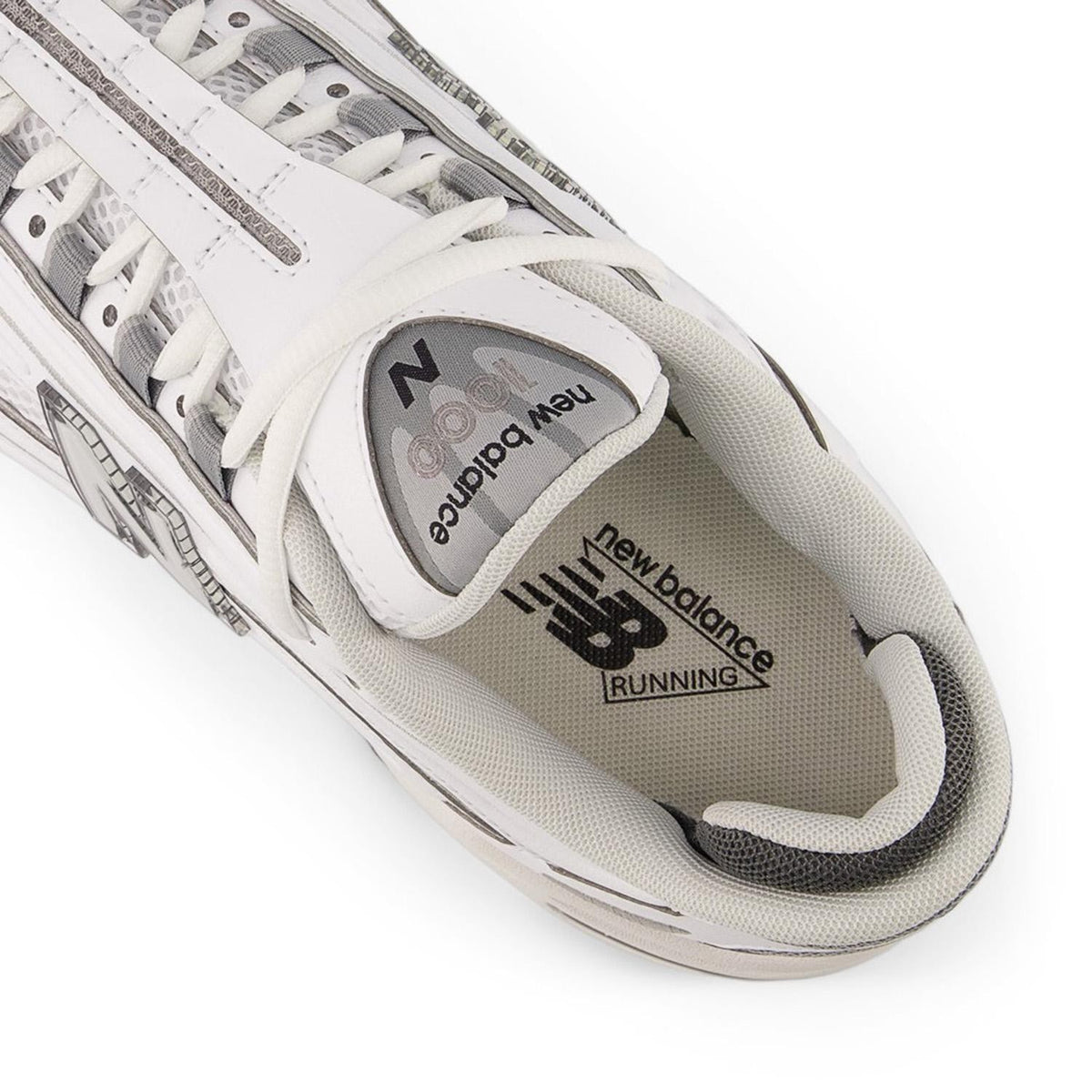 M1000D New Balance 1000 White (Men's)