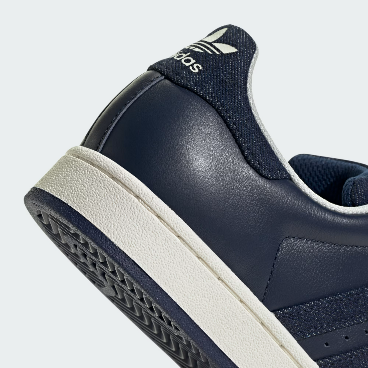 JS4033 adidas Originals Women's Superstar 2 Night Indigo (Women's)