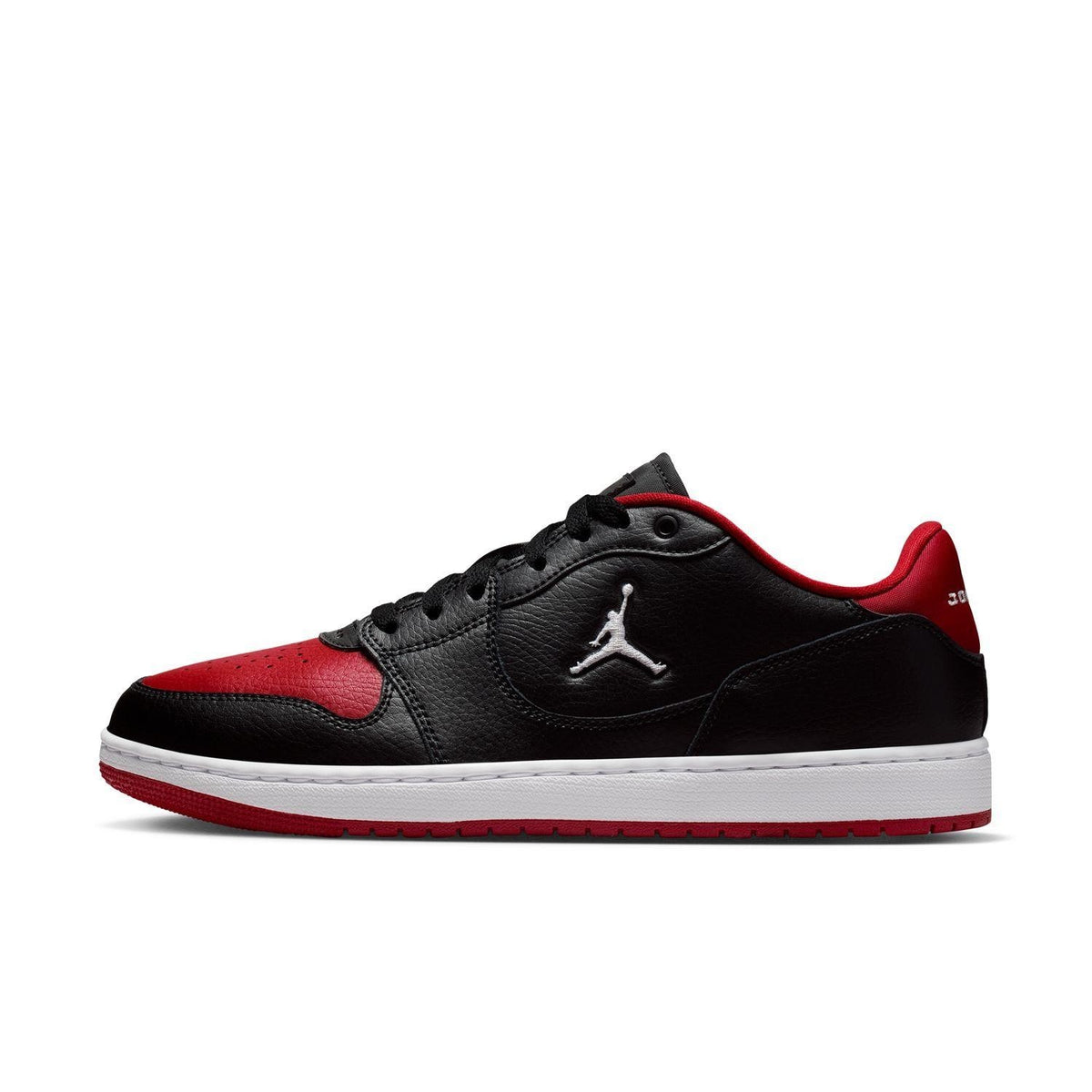 MIQ5698 Nike Jordan Brand Court Connect Low (Men's)