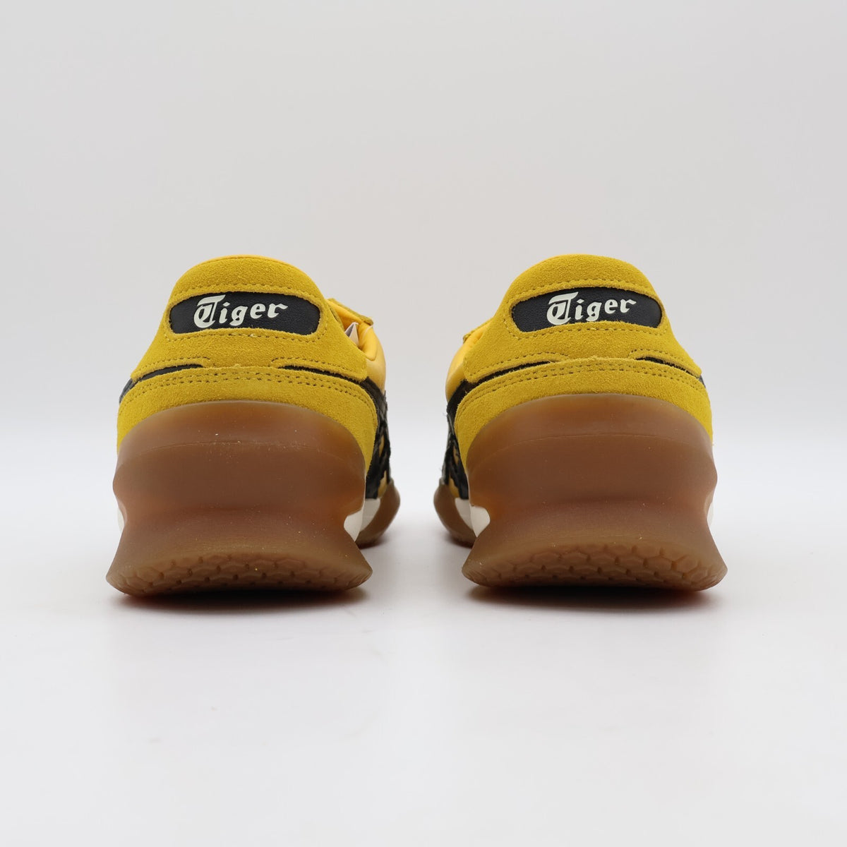 1183C403-750 Onitsuka Tiger Ohbori A50 Yellow Black (Men's)