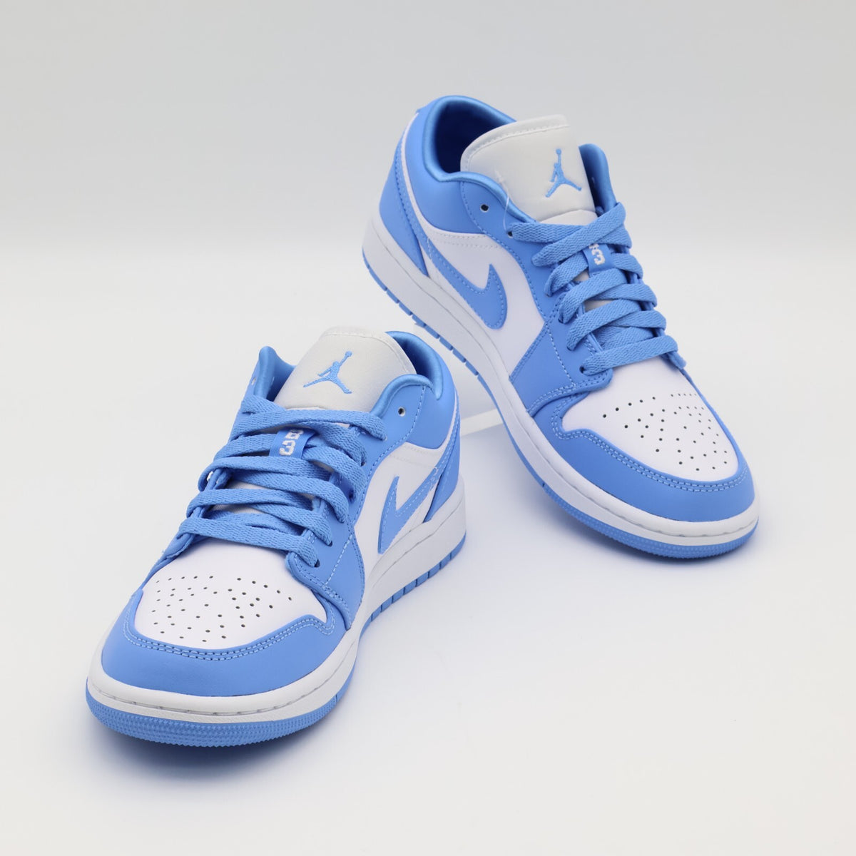 AO9944-441 Nike Air Jordan 1 Low UNC (Women's)