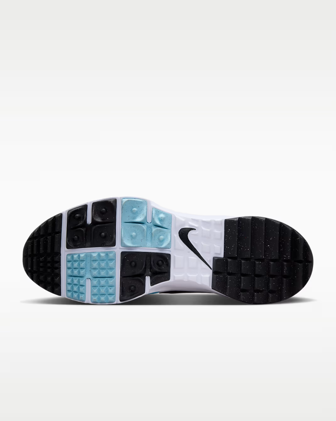 IH0361-102 Nike Tempo G Golf Shoes (Men's)