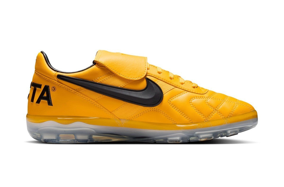 IM0703-700 Drake NOCTA Ã Nike Cryoshot Tiempo '94 (Men's)