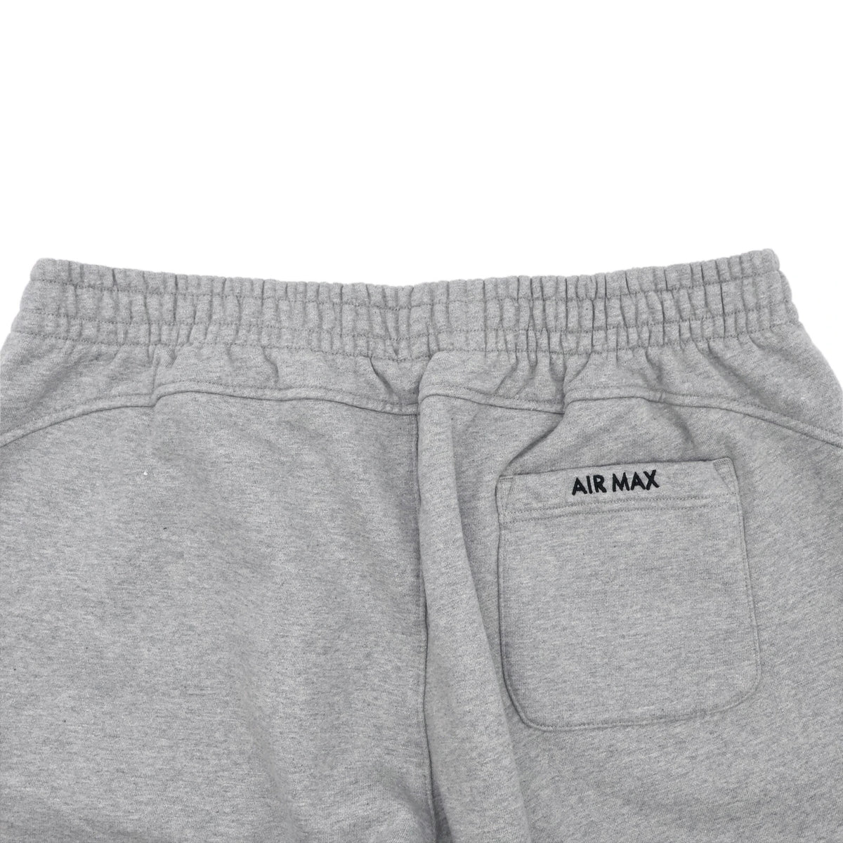Supreme Nike Sweatpant Heather Grey